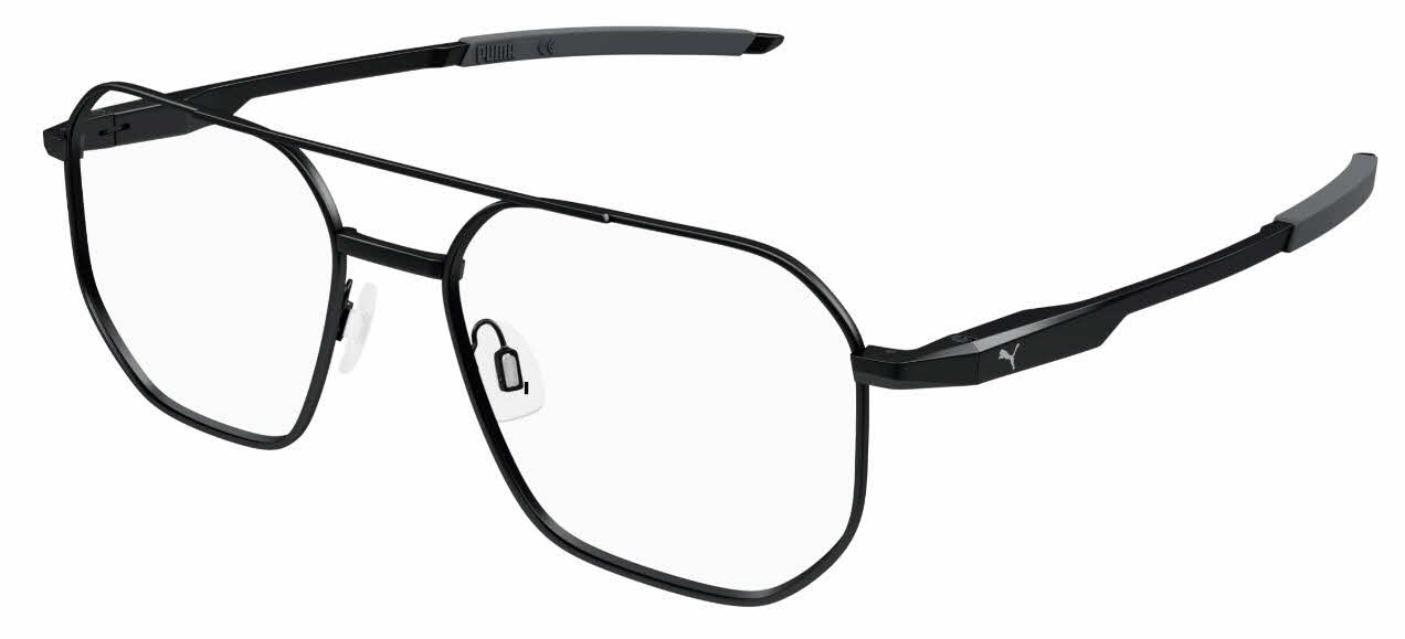 Puma PU0417O Eyeglasses