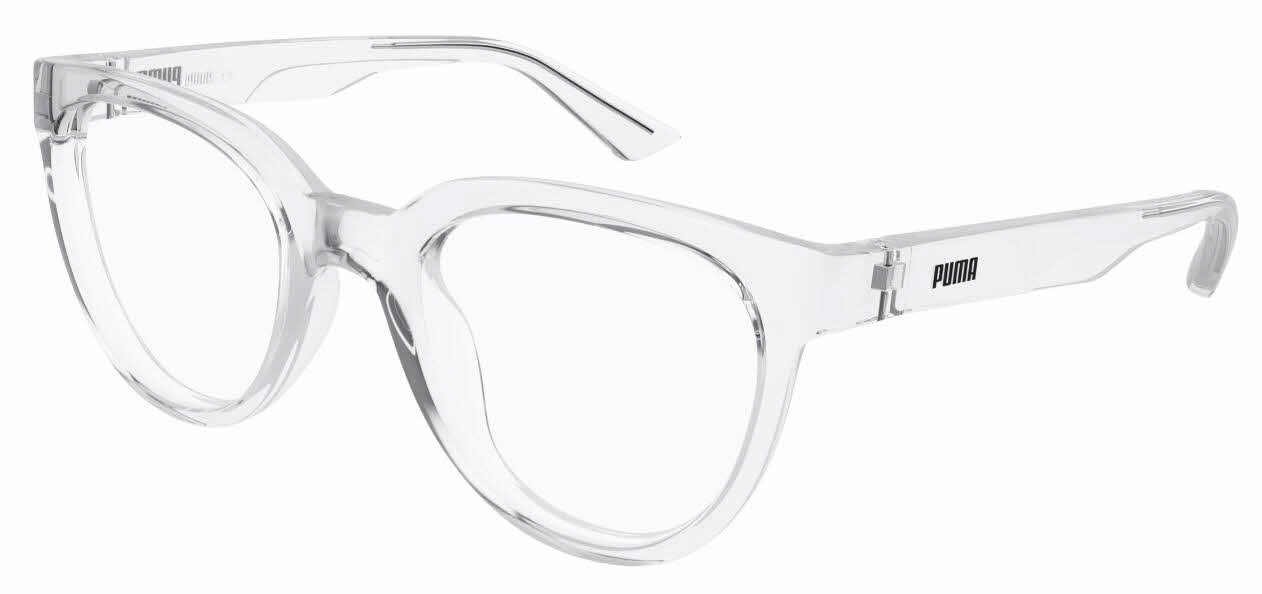 Puma PU0425O Eyeglasses