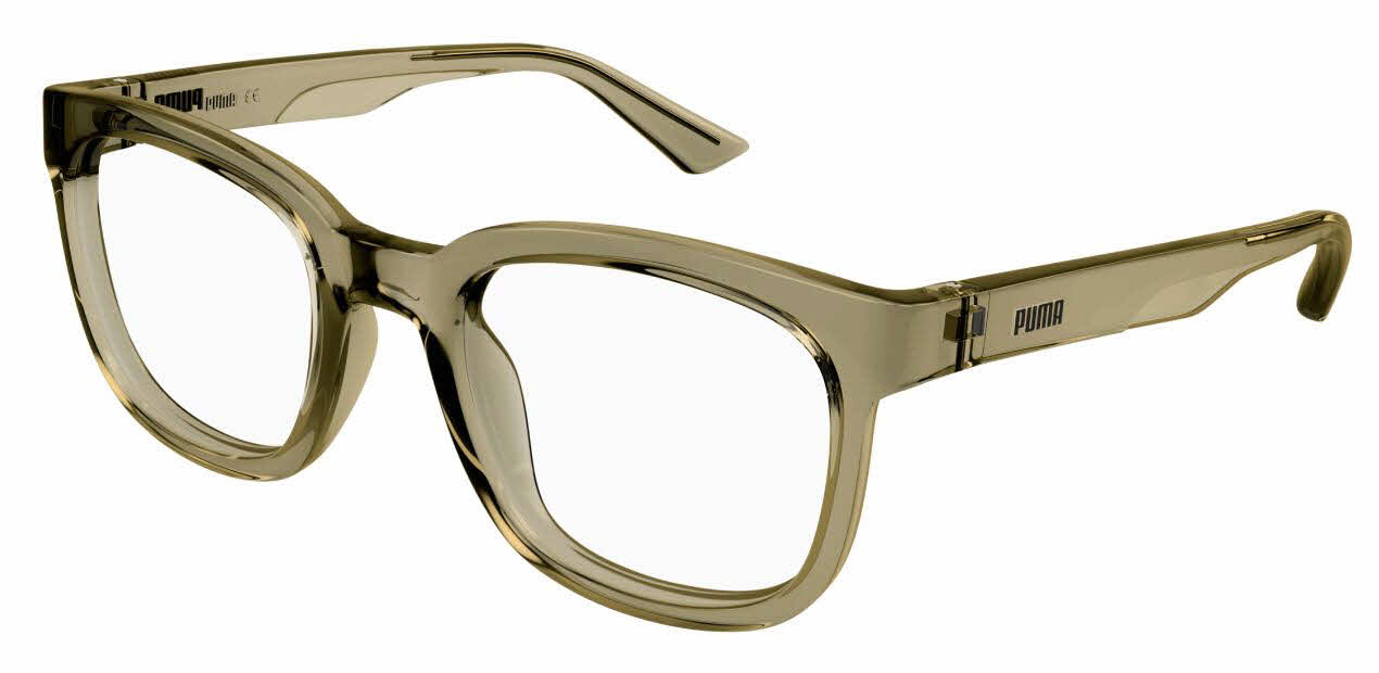 Puma PU0427O Eyeglasses