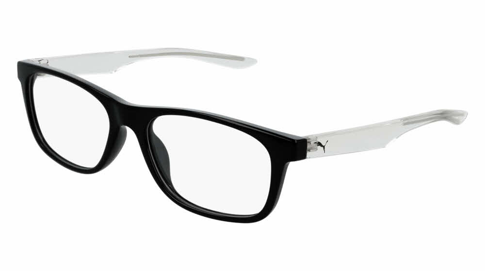 puma prescription glasses frames