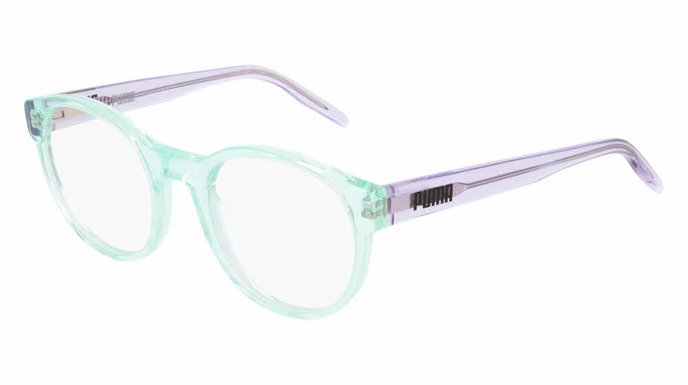 Puma PJ0043O - Kids Eyeglasses | Free 