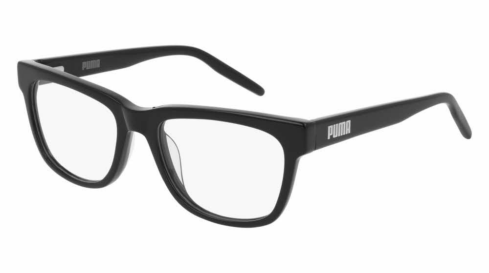 puma spectacle frames