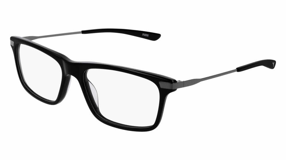 Puma PU0205O Eyeglasses | Free Shipping
