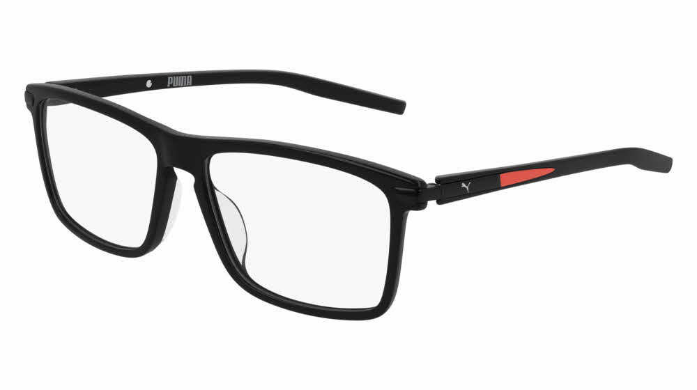 Puma PU0257O Eyeglasses | Free Shipping