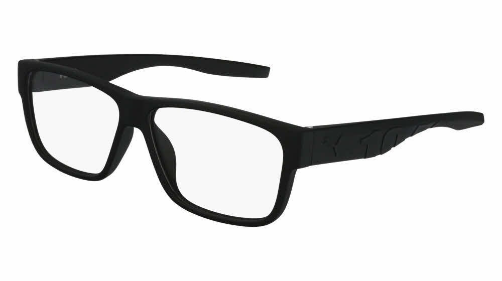 puma eyewear frames