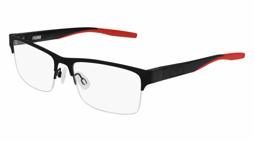 Puma PU0233O Eyeglasses | Free Shipping