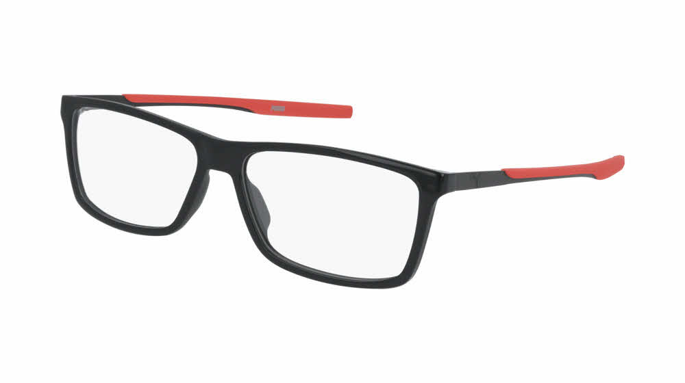 puma frames for glasses