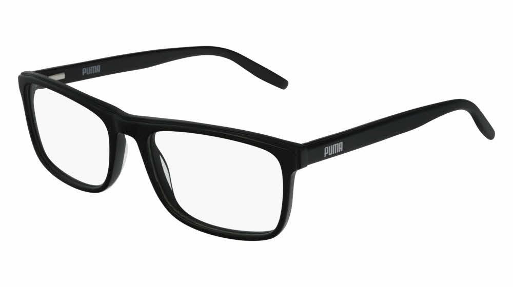 Puma PU0238O Eyeglasses | Free Shipping