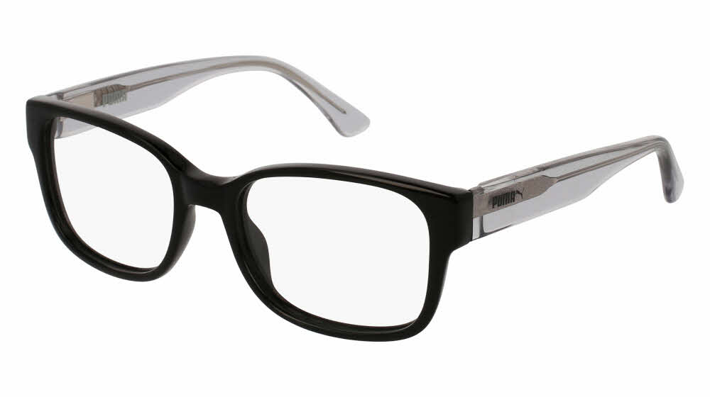 puma glasses frame