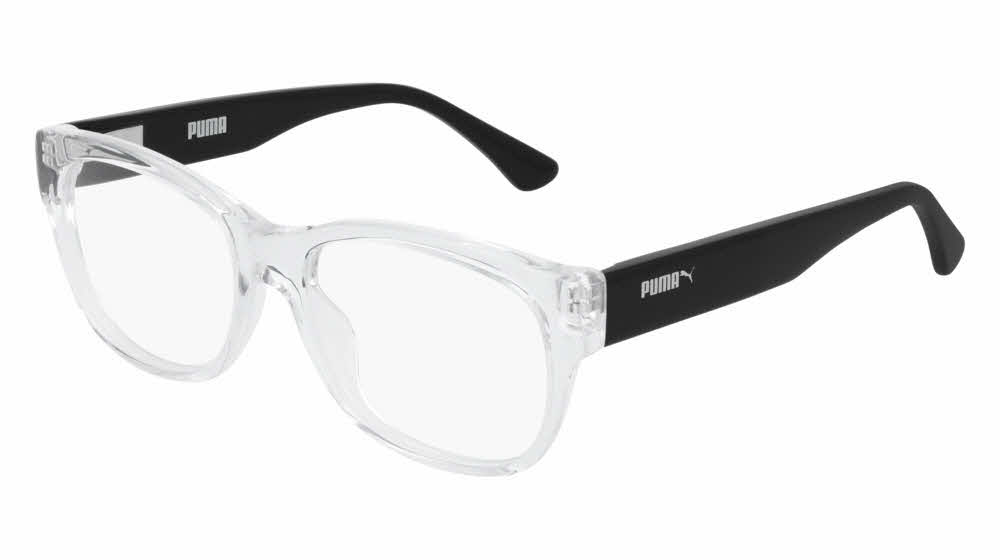 Puma PJ0003O - Kids Eyeglasses