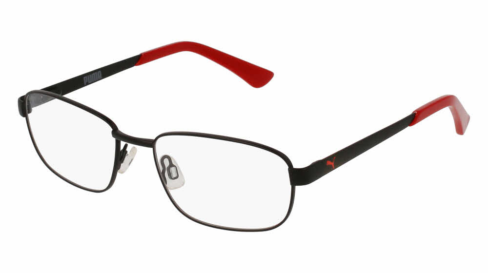 Puma PJ0011O - Kids Eyeglasses | Free Shipping