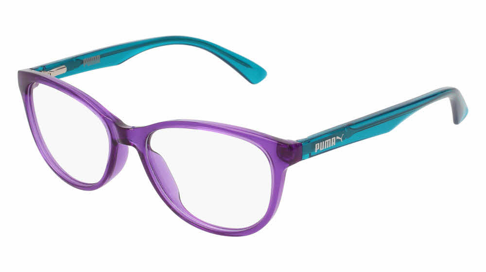 Puma PJ0018O - Kids Eyeglasses