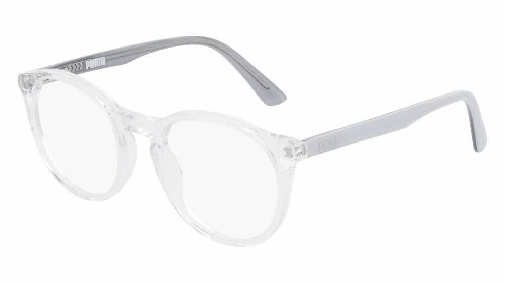 Puma PJ0019O - Kids Eyeglasses