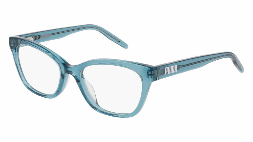 Puma PJ0045O - Kids Eyeglasses