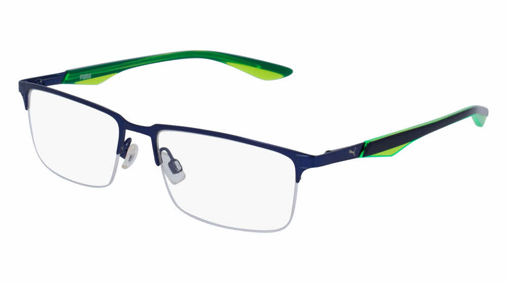 Visit Eyeglasses Puma PU0064O Image 1