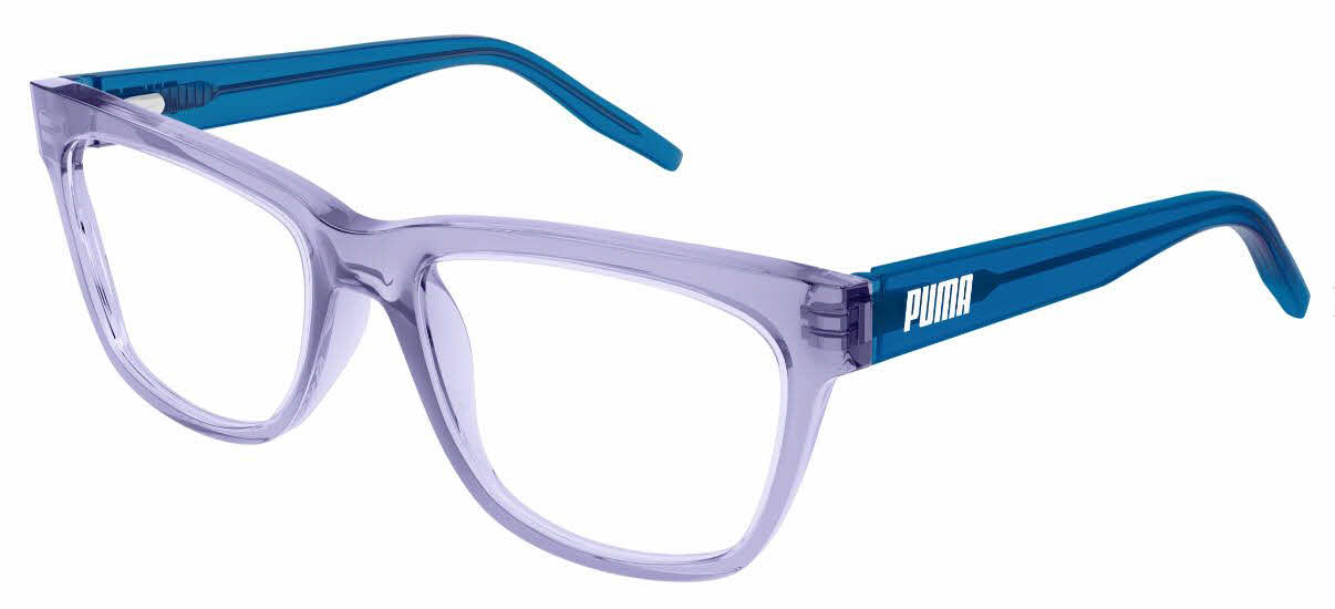 Puma PJ0044O - Kids Eyeglasses