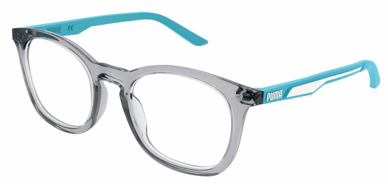 Puma PJ0065O Kids Eyeglasses