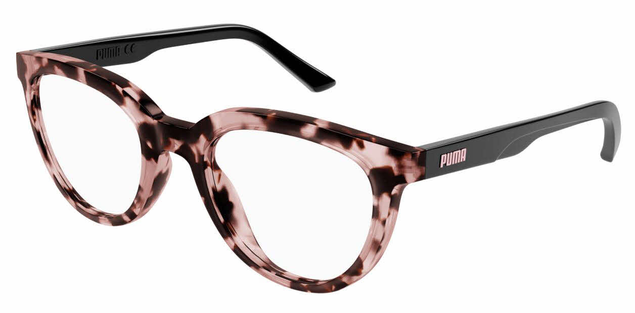 Puma PJ0067O Kids Eyeglasses