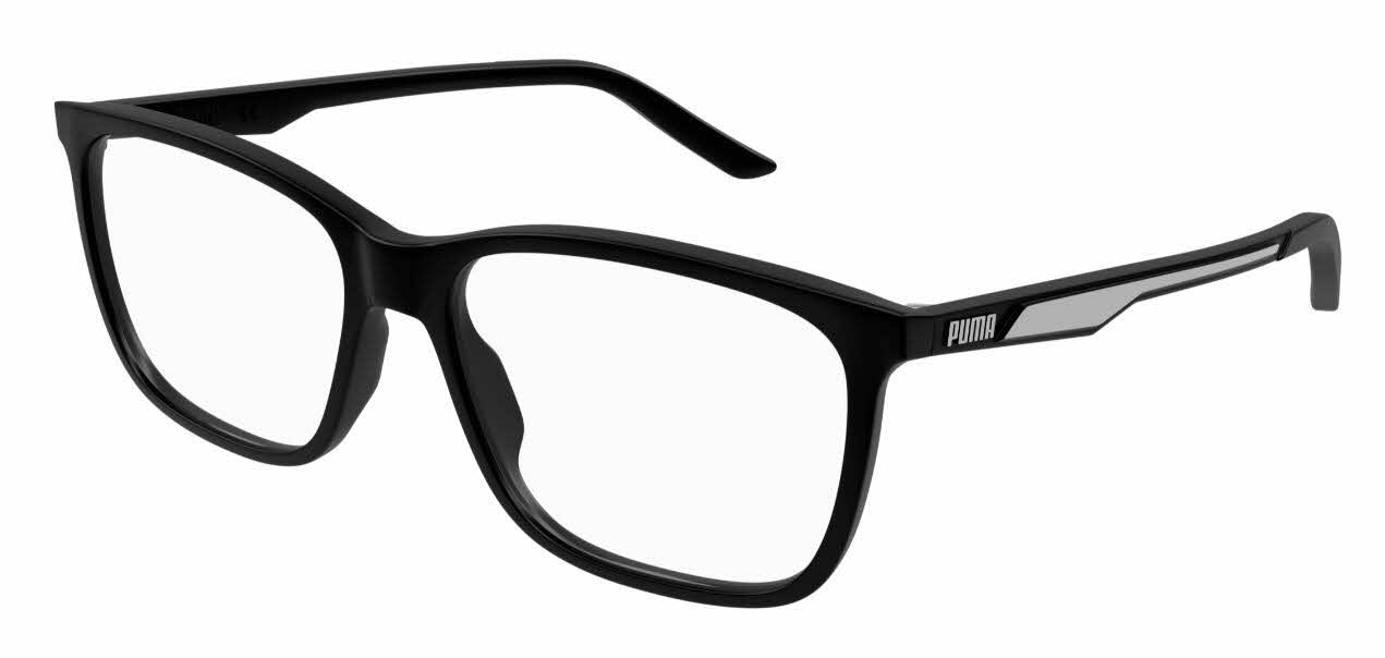 Puma PU0387O Eyeglasses