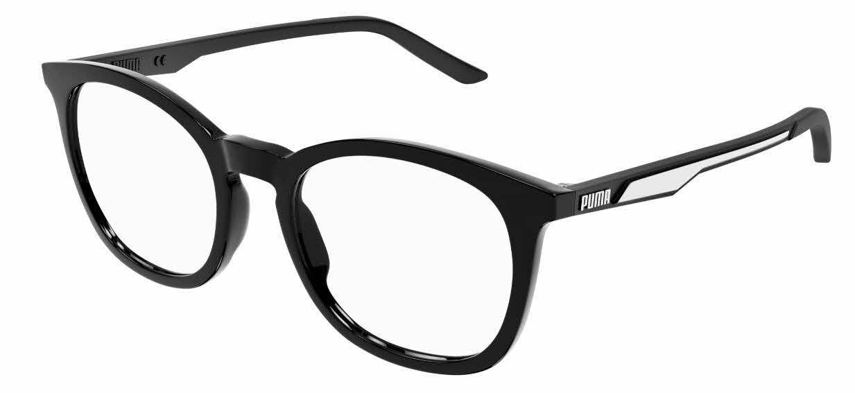 Puma PU0389O Eyeglasses