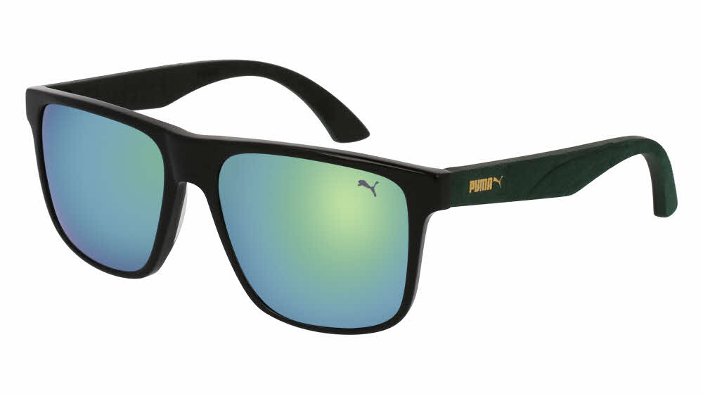 Puma PU0104S Sunglasses | Free Shipping