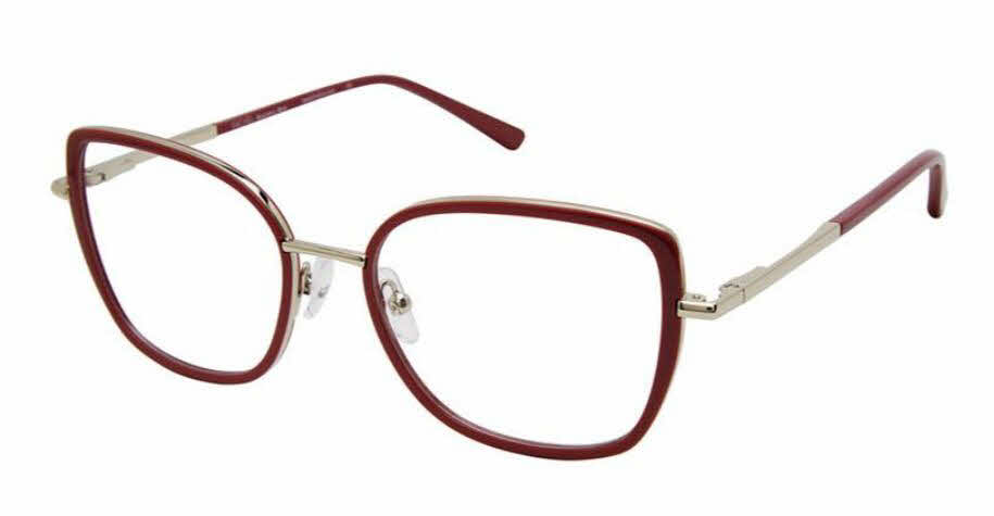 Visit Eyeglasses RACHEL by Rachel Roy Eager Image 1
