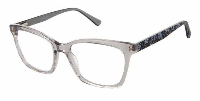 Visit Eyeglasses RACHEL by Rachel Roy Warm Image 1