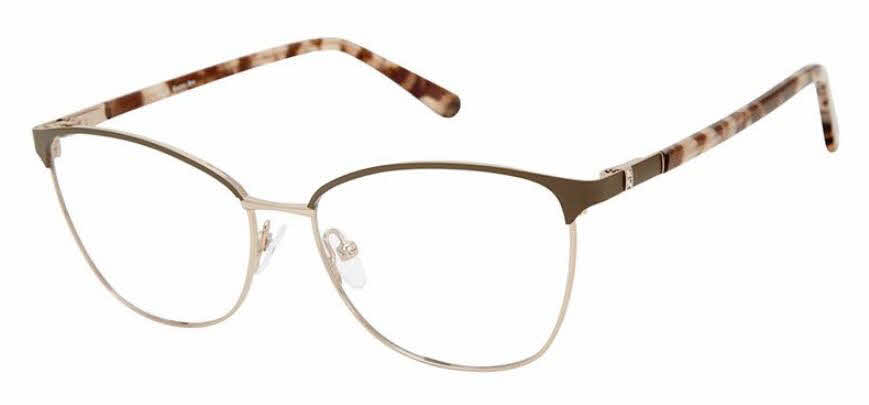 strong glasses frames