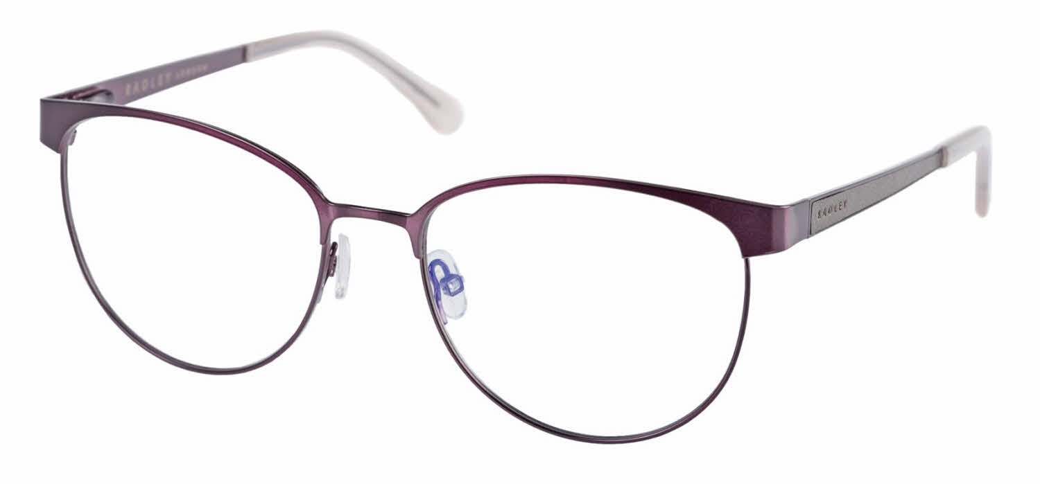 Visit Eyeglasses Radley Armelle Image 1