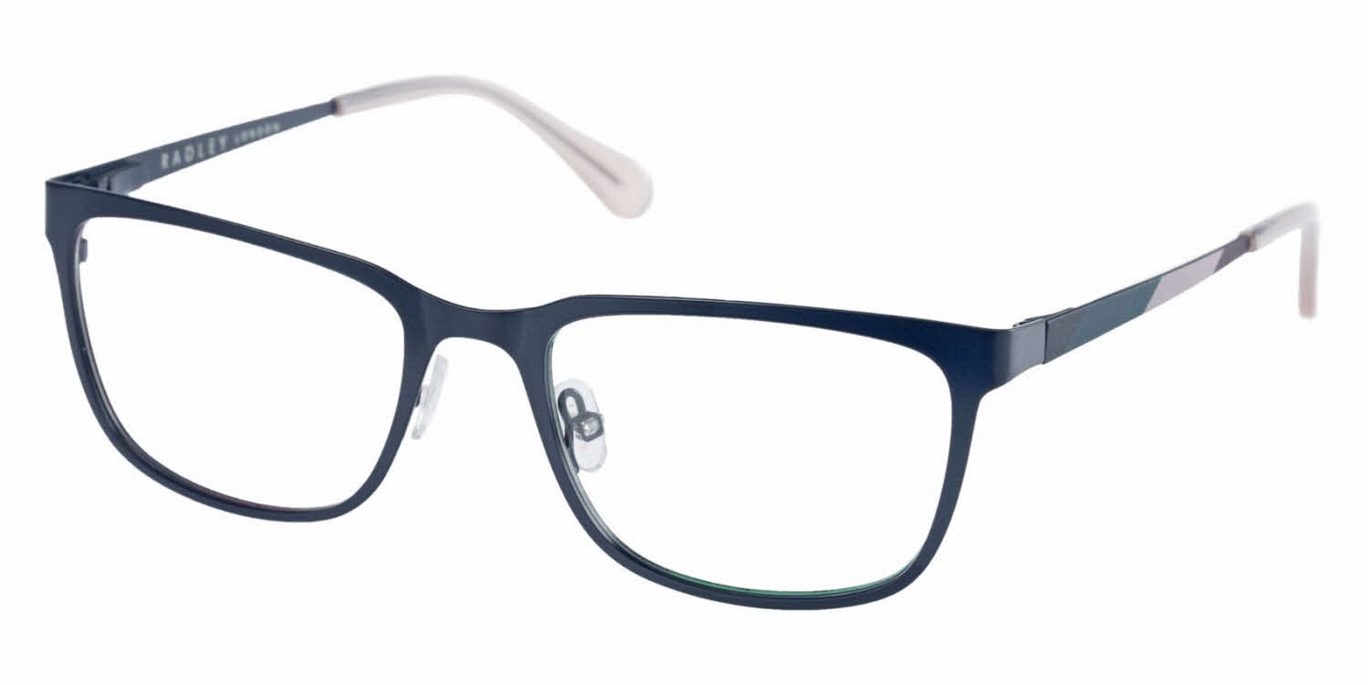 Radley Leonie Women's Eyeglasses In Blue