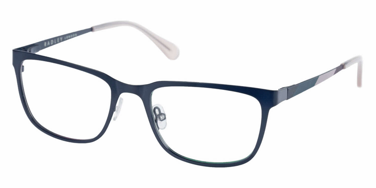 Radley Leonie Women's Eyeglasses in Blue