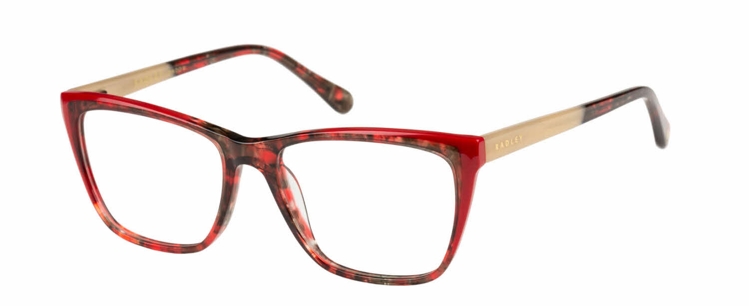 Visit Eyeglasses Radley Janella Image 1