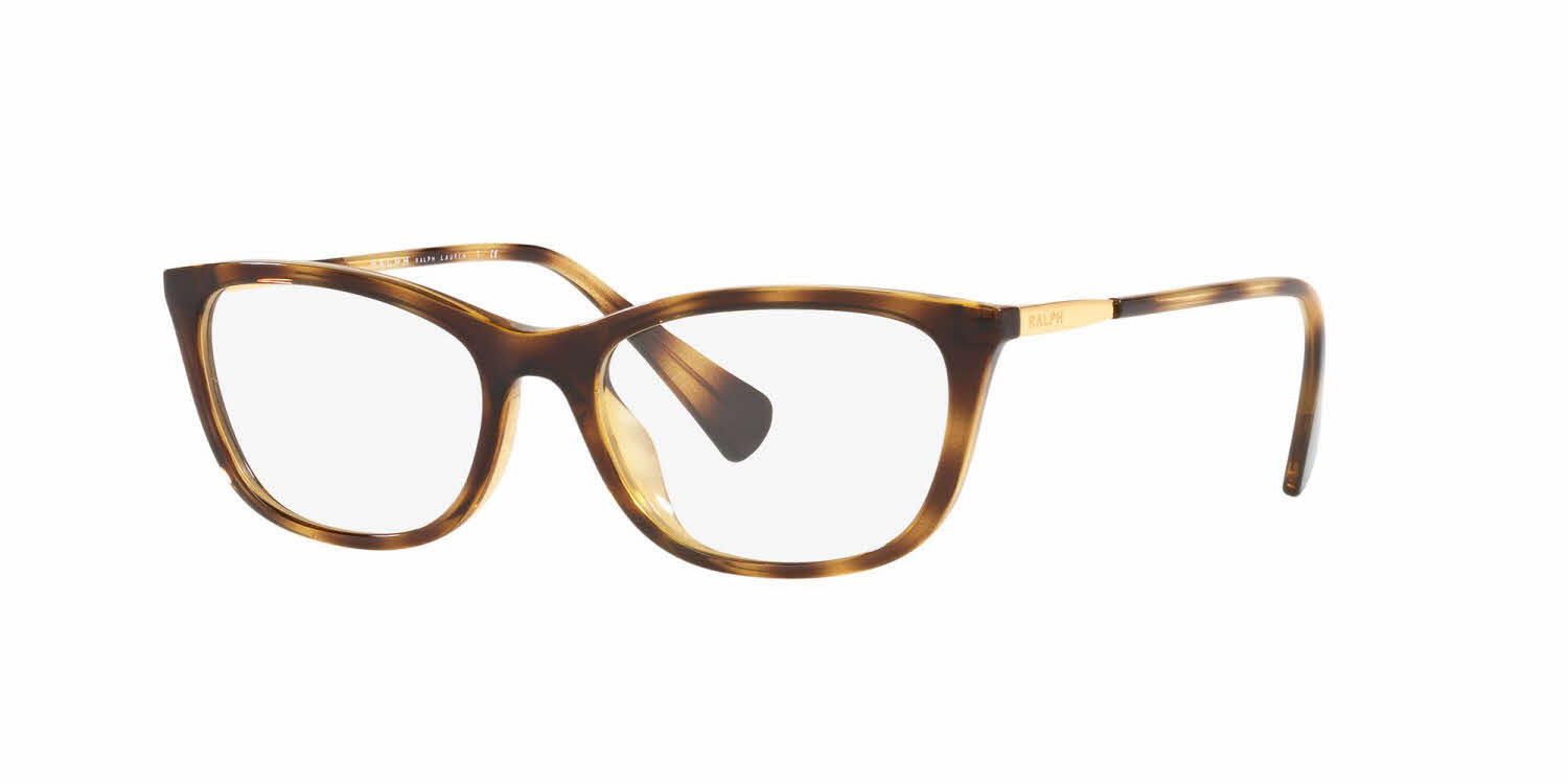 RALPH by Ralph Lauren RA7138U Eyeglasses | FramesDirect.com