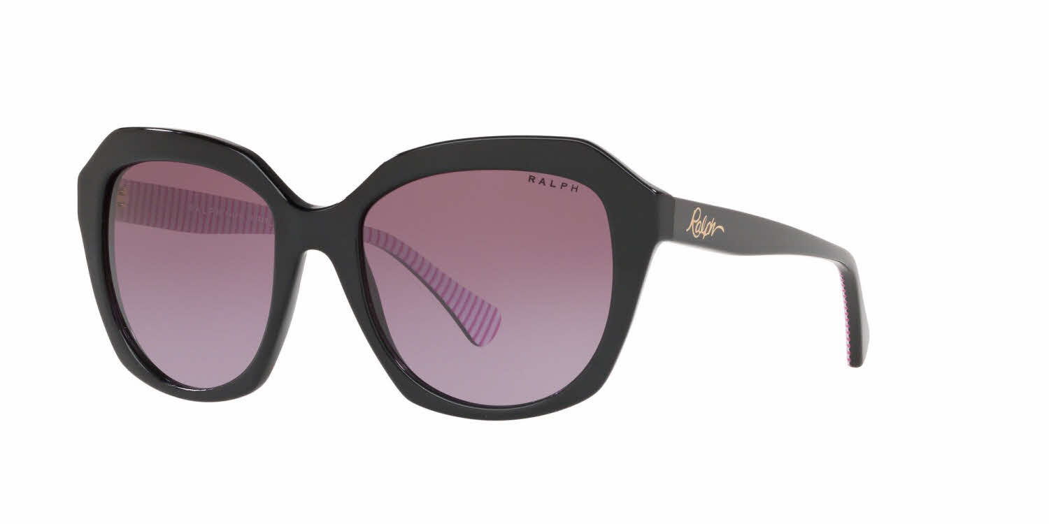 ralph lauren purple sunglasses