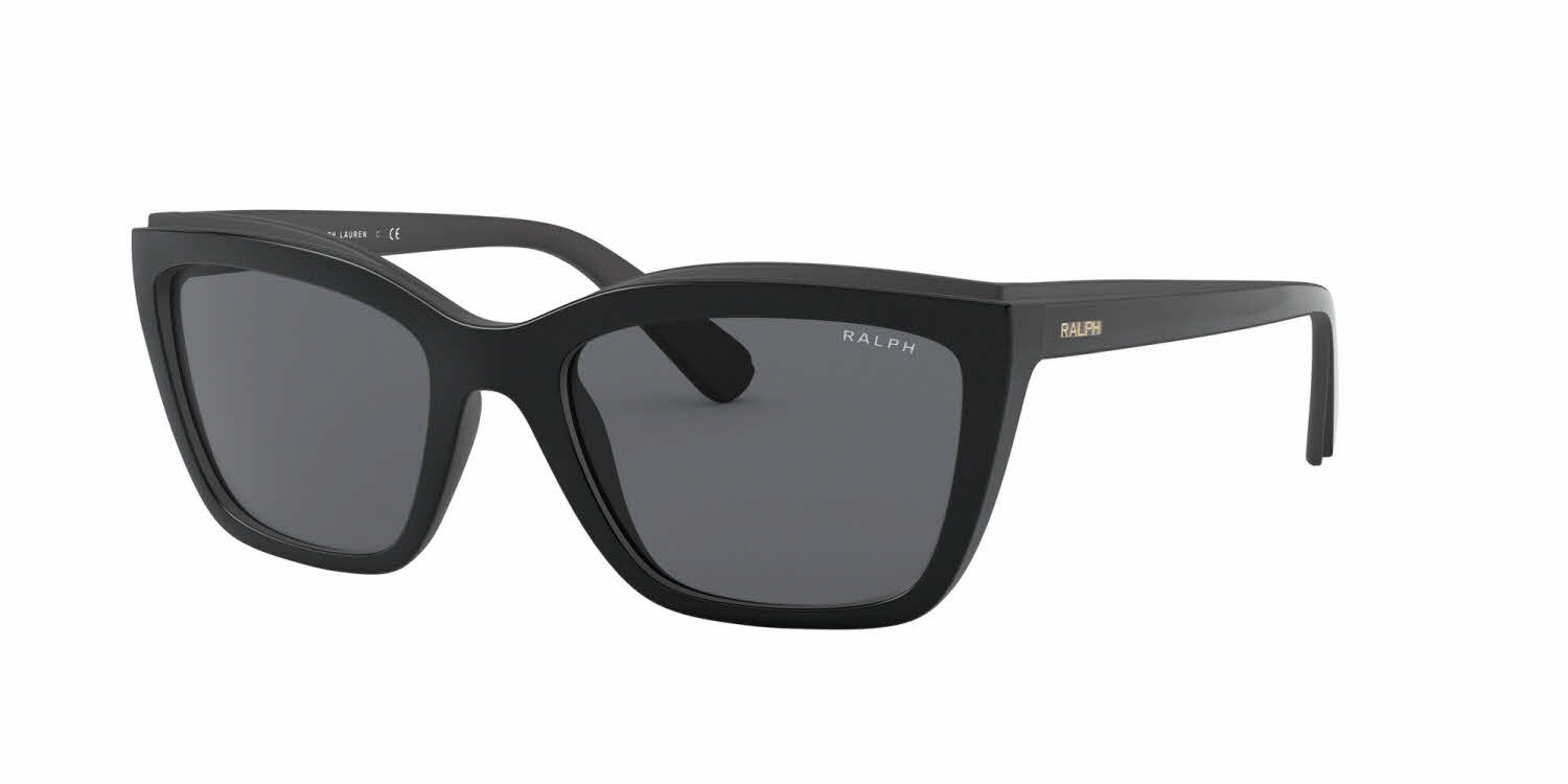 ralph lauren rectangular sunglasses
