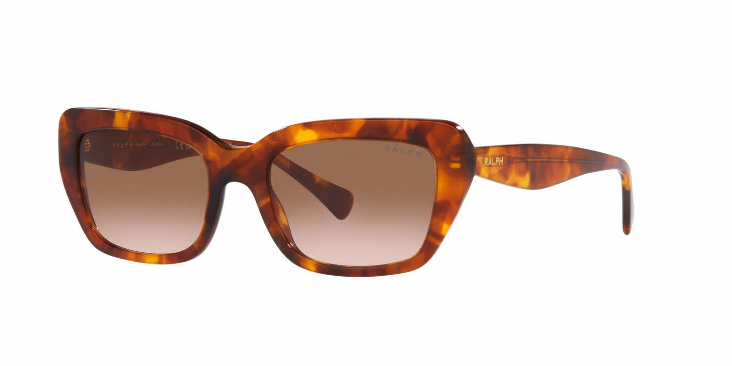 RALPH By Ralph Lauren RA5292 Women's Sunglasses In Tortoise