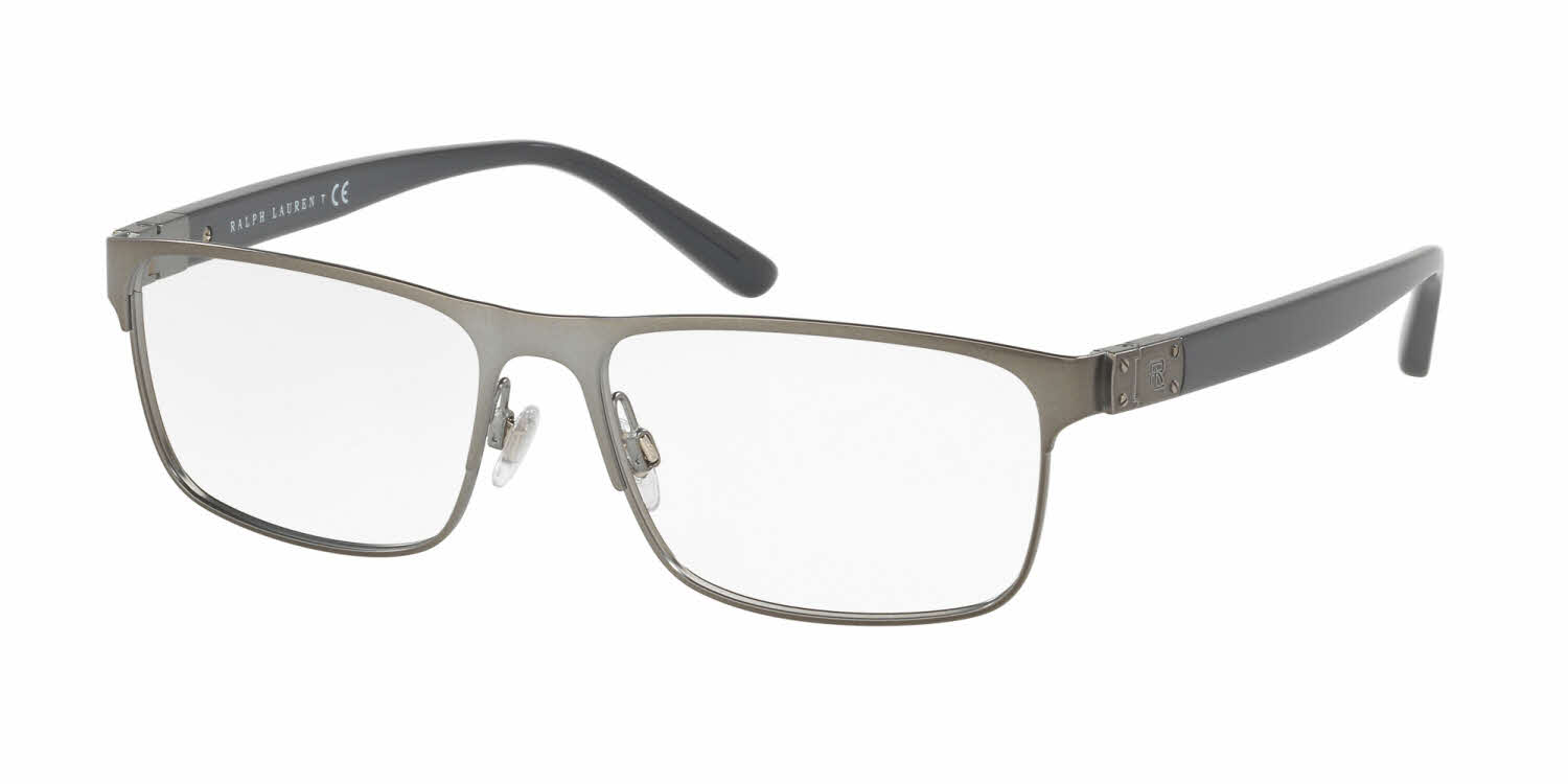 ralph lauren glasses frames mens