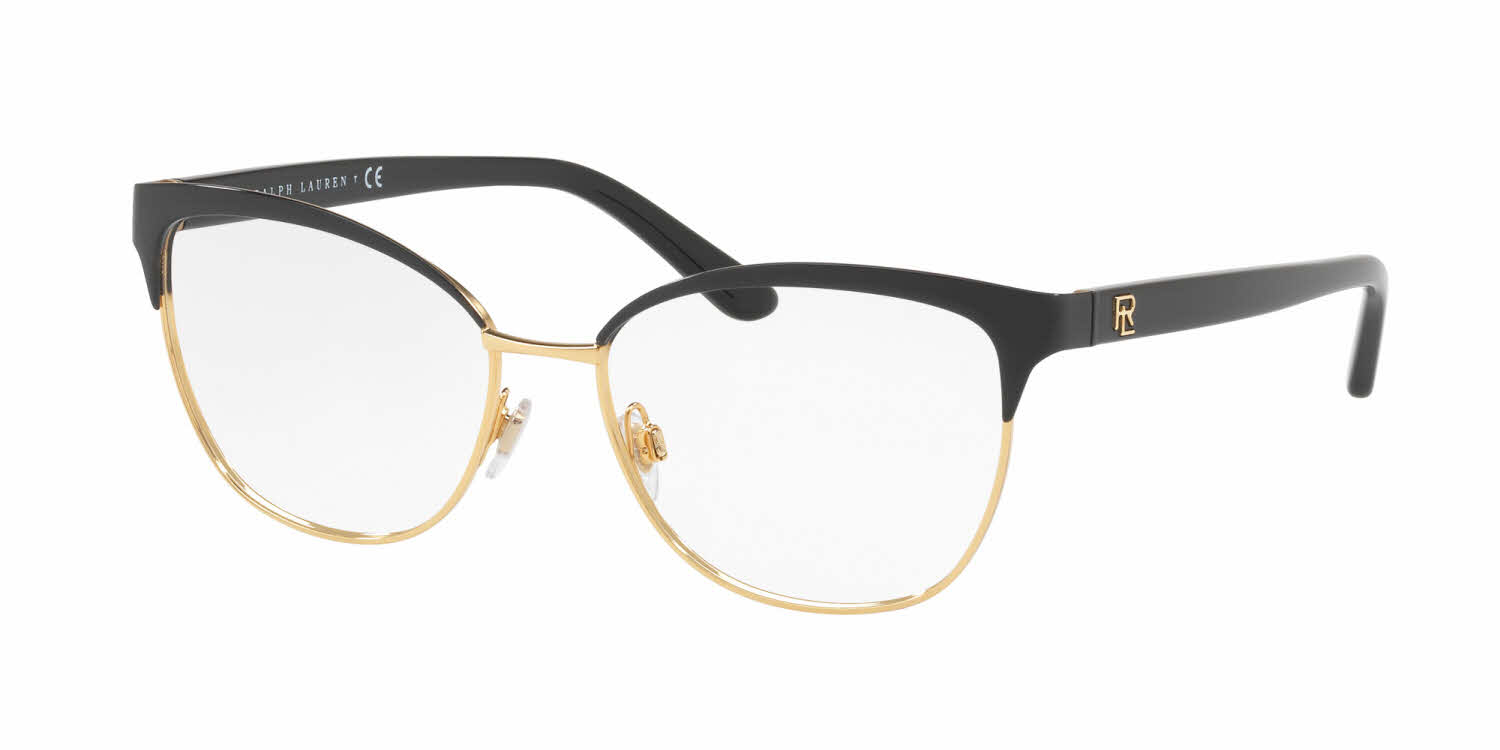 Ralph Lauren RL5099 Eyeglasses | Free 