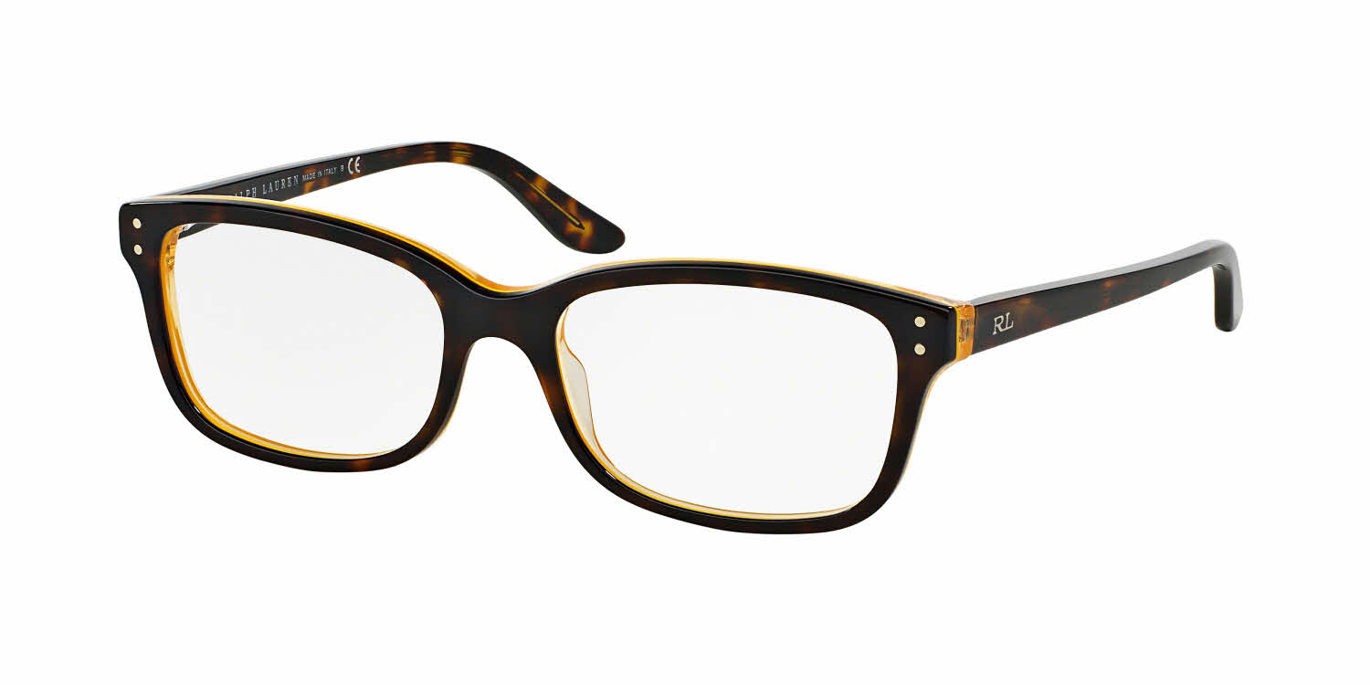 Ralph Lauren RL6062 Eyeglasses | Free 