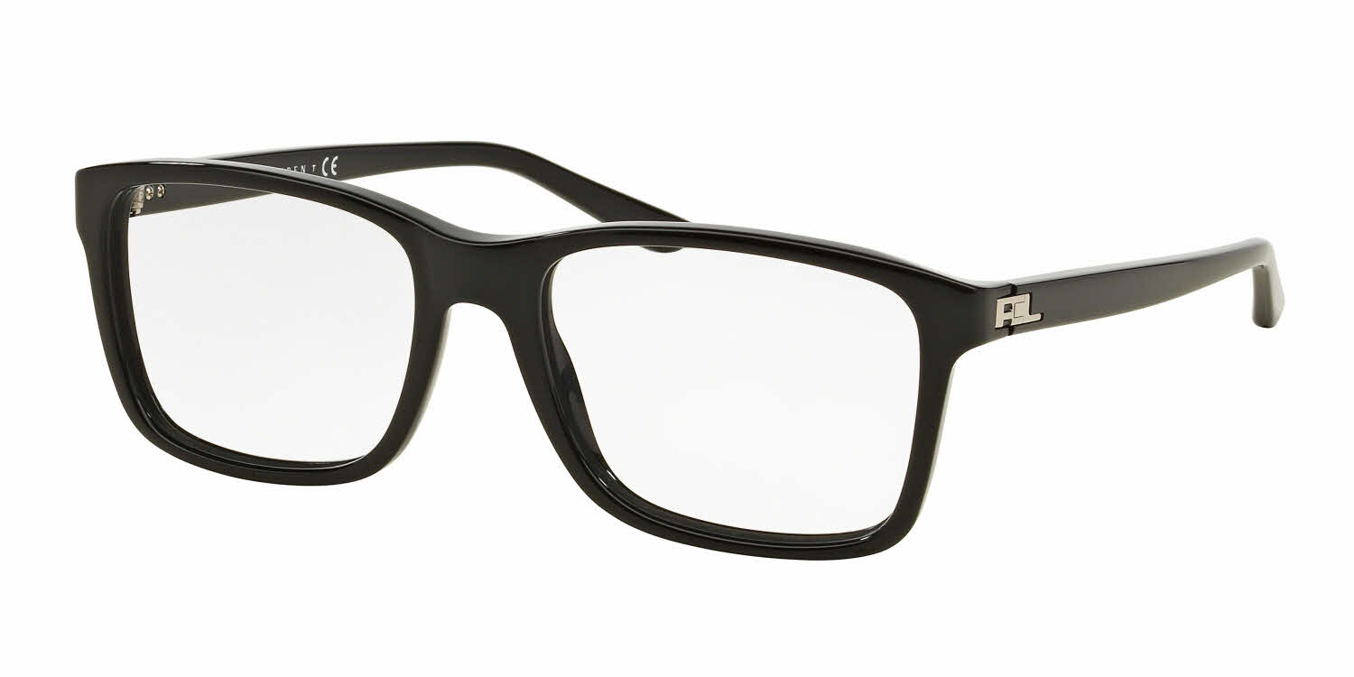 Ralph Lauren RL6141 Eyeglasses | Free 