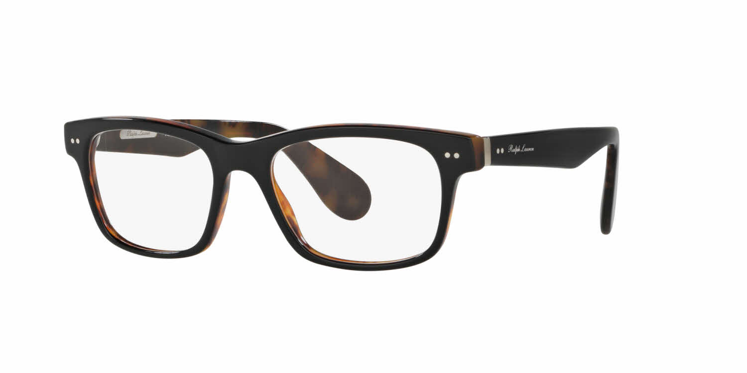 Ralph Lauren RL6153P Eyeglasses | Free 