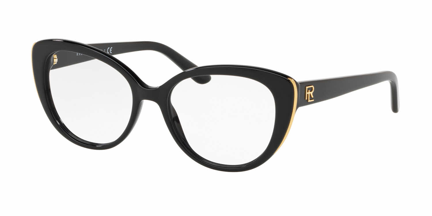 Ralph Lauren RL6172 Eyeglasses | Free 