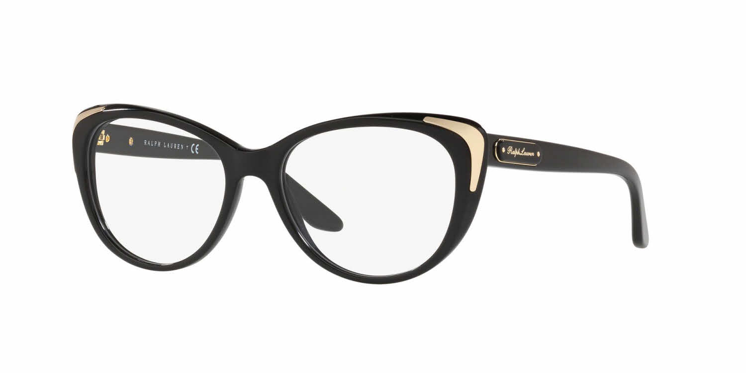 Ralph Lauren RL6182 Eyeglasses | Free 