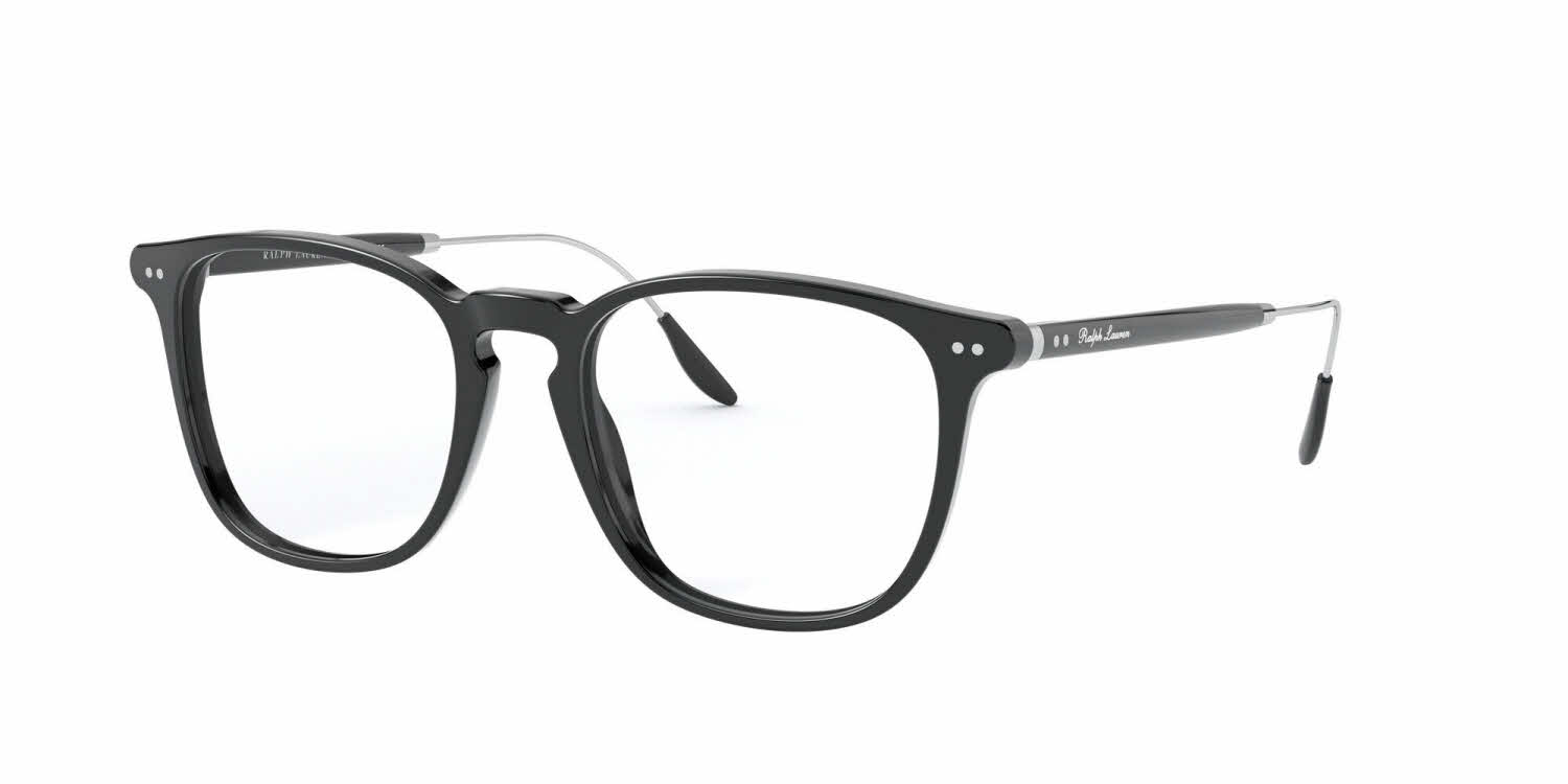 Ralph Lauren RL6196P Eyeglasses | Free 