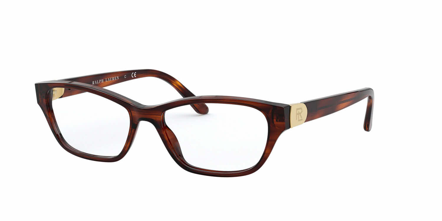 Visit Eyeglasses Ralph Lauren RL6203 Image 1