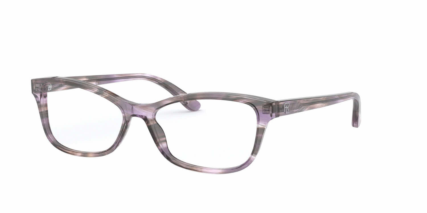 Ralph Lauren RL6205 Womens Eyeglasses in Purple 100$