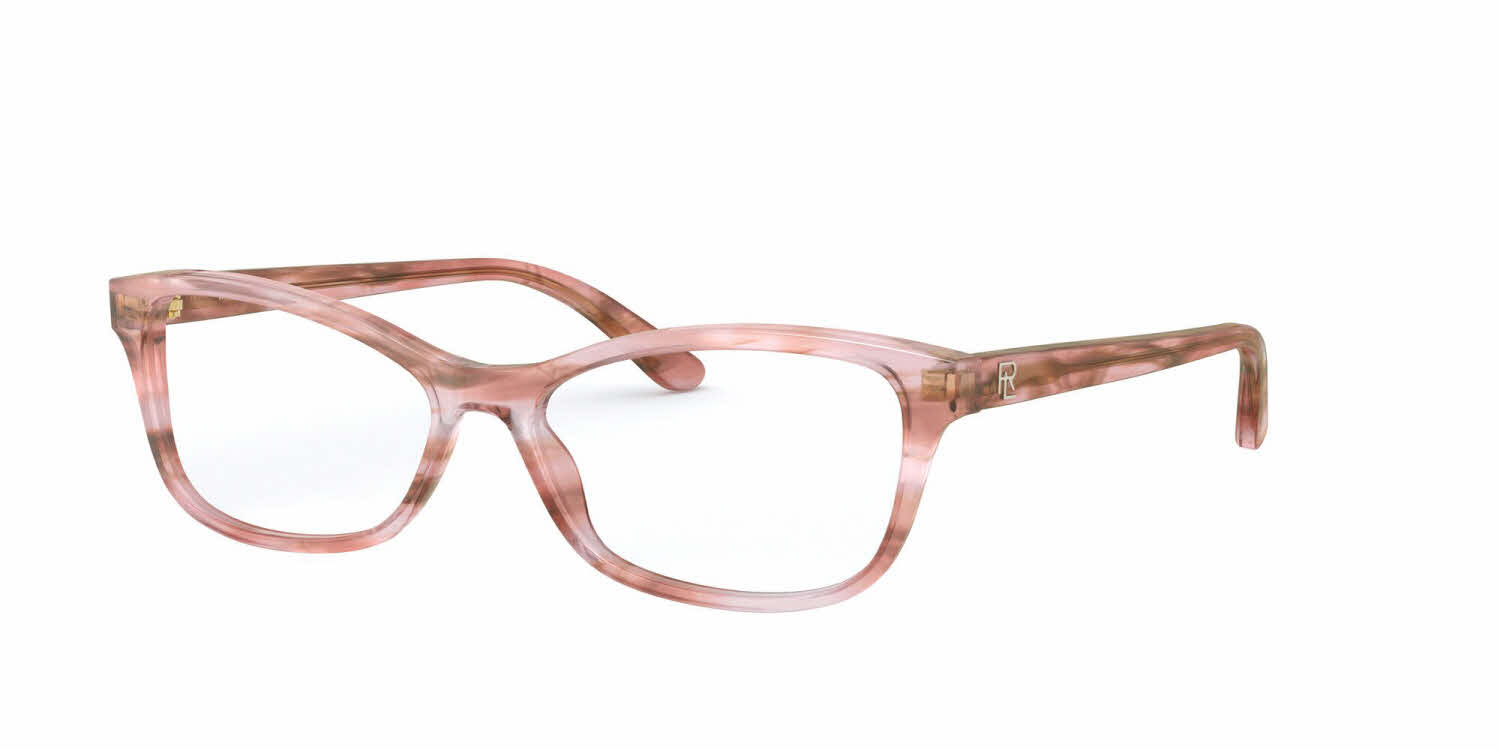Ralph Lauren RL6205 Women's Eyeglasses In Pink