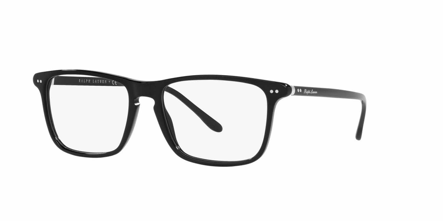 Visit Eyeglasses Ralph Lauren RL6220 Image 1
