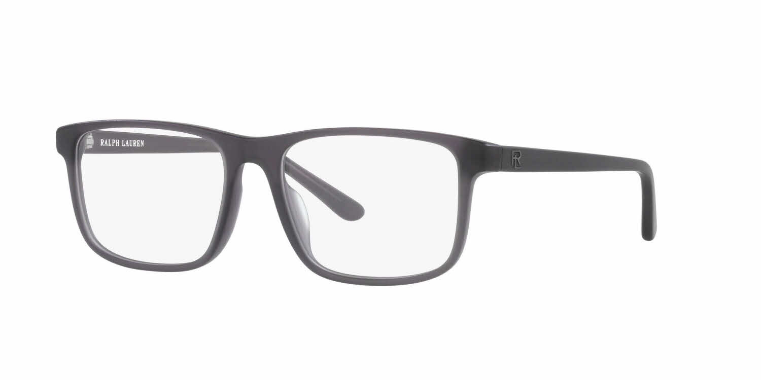 Ralph Lauren RL6225U Men's Eyeglasses In Grey