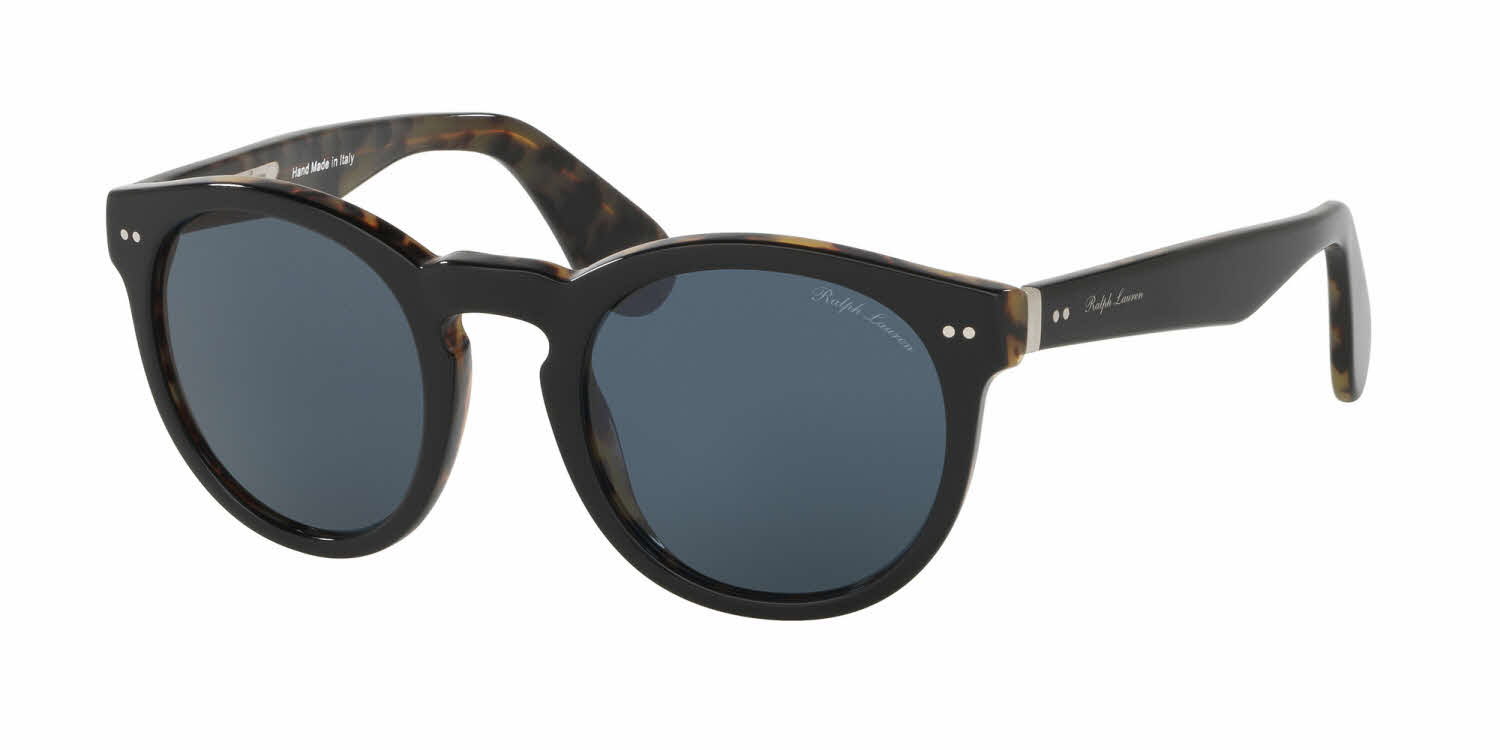 ralph lauren keyhole sunglasses
